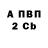 Кокаин 97% William Benson