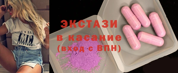 молекула духа Арсеньев