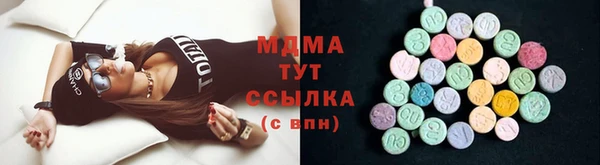 молекула духа Арсеньев