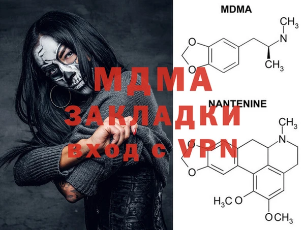 молекула духа Арсеньев